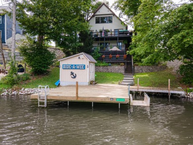 Lake Home For Sale in Mount Gilead, Ohio
