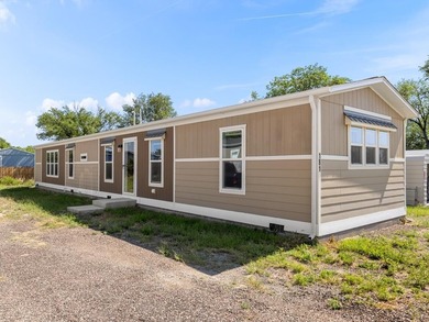 Pueblo Reservoir Home For Sale in Pueblo West Colorado