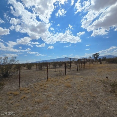 PRIVATE RANCH! Nearly 5 ACRES! GATED! Approx. 45 min. away from