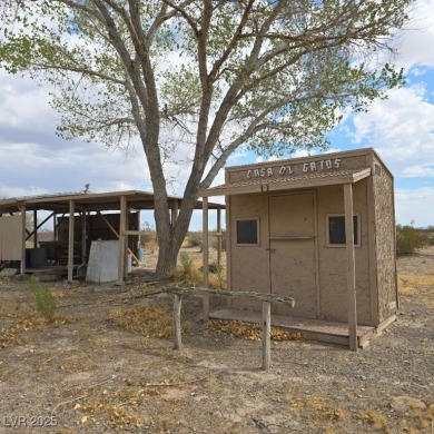 PRIVATE RANCH! Nearly 5 ACRES! GATED! Approx. 45 min. away from