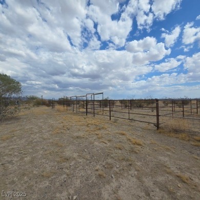 PRIVATE RANCH! Nearly 5 ACRES! GATED! Approx. 45 min. away from
