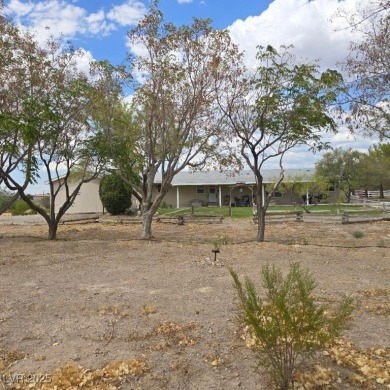 PRIVATE RANCH! Nearly 5 ACRES! GATED! Approx. 45 min. away from
