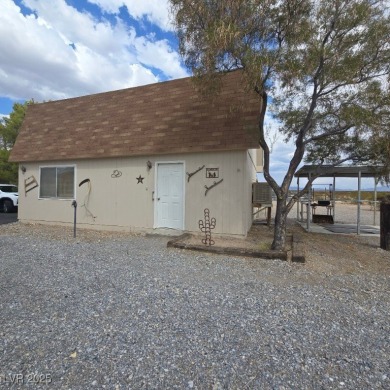 PRIVATE RANCH! Nearly 5 ACRES! GATED! Approx. 45 min. away from