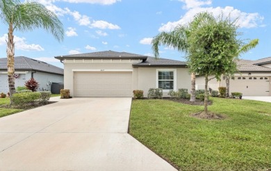 Lake Home For Sale in North Fort Myers, Florida