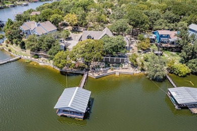 Lake Home For Sale in Chico, Texas