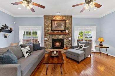 Exceptional space, comfort, and convenience come together in - photo 4