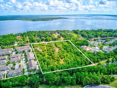 Prime 7.87-acre development opportunity in the heart of Winter - photo 6