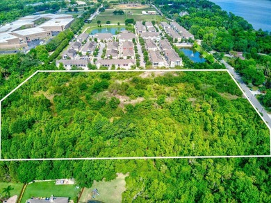 Prime 7.87-acre development opportunity in the heart of Winter - photo 7