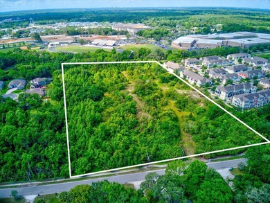 Prime 7.87-acre development opportunity in the heart of Winter - photo 8