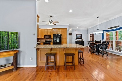 Exceptional space, comfort, and convenience come together in - photo 9