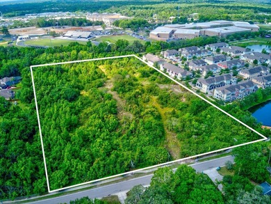 Prime 7.87-acre development opportunity in the heart of Winter - photo 9