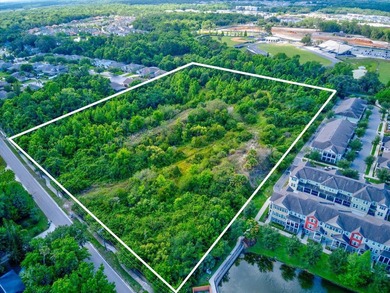 Prime 7.87-acre development opportunity in the heart of Winter - photo 10