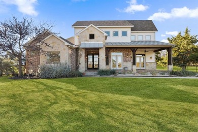 Lake Lavon Home For Sale in Lucas Texas