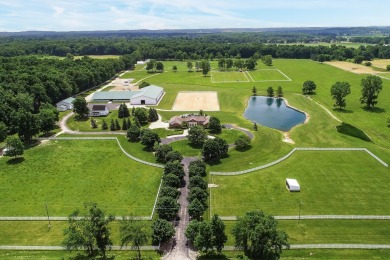 Lake Home For Sale in Chelsea, Michigan