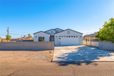Colorado River - Mohave County Home For Sale in Bullhead City Arizona