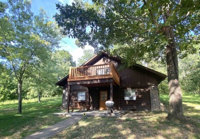 Lake Home For Sale in Benton, Kentucky