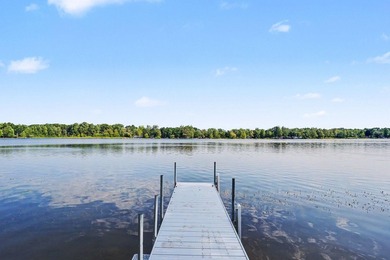 Enjoy lakefront living on beautiful South Scott Lake! This - photo 3