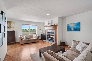 Enjoy lakefront living on beautiful South Scott Lake! This - photo 4