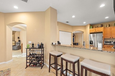 Beautiful 3 bedroom 3 bathroom 3 Car Garage home which is Easily - photo 14