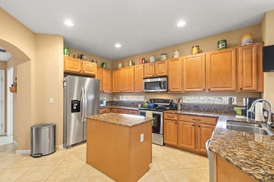 Beautiful 3 bedroom 3 bathroom 3 Car Garage home which is Easily - photo 15