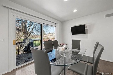 Welcome to this beautifully updated detached brick ranch condo - photo 16