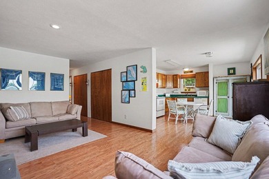 Enjoy lakefront living on beautiful South Scott Lake! This - photo 7
