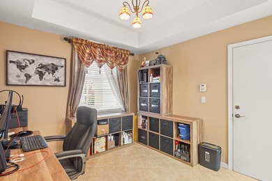Beautiful 3 bedroom 3 bathroom 3 Car Garage home which is Easily - photo 17