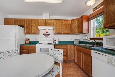 Enjoy lakefront living on beautiful South Scott Lake! This - photo 10