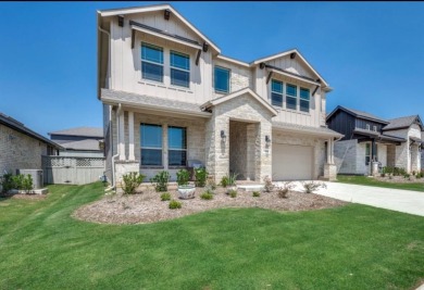 (private lake, pond, creek) Home Active Under Con in Northlake Texas