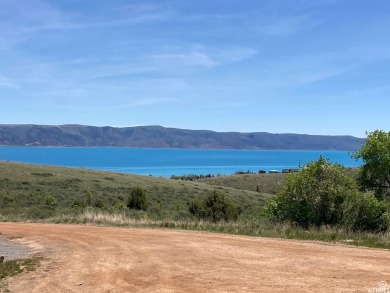 Lake Lot For Sale in Garden City, Utah