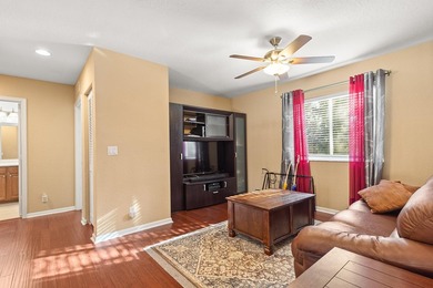 Beautiful 3 bedroom 3 bathroom 3 Car Garage home which is Easily - photo 22