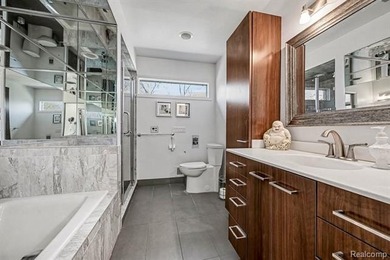 Welcome to this beautifully updated detached brick ranch condo - photo 23