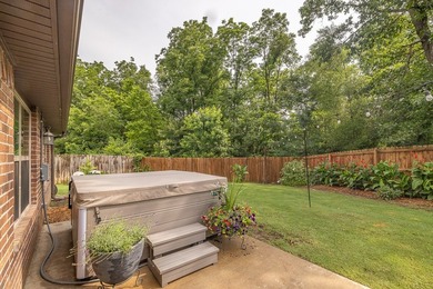 Welcome to your dream home at 2305 Kelly Lynn Place in - photo 25