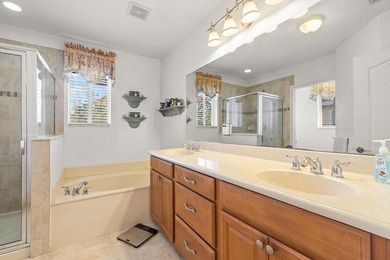 Beautiful 3 bedroom 3 bathroom 3 Car Garage home which is Easily - photo 25