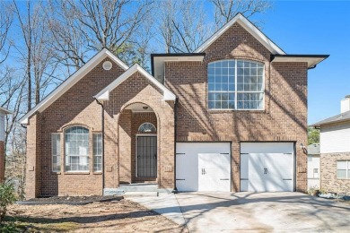 Lake Home Sale Pending in Lithonia, Georgia