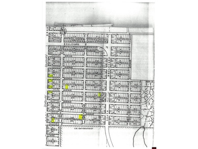Bull Shoals Lake Lot For Sale in Bull Shoals Arkansas