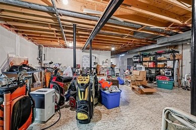 Welcome to this beautifully updated detached brick ranch condo - photo 33