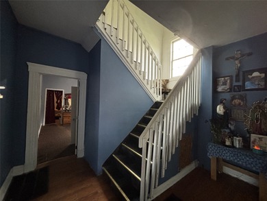 Own a piece of history in River Bend! This early 1900s Victorian