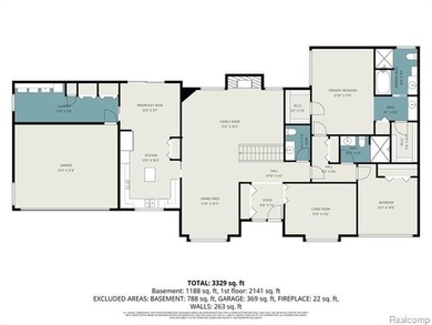 Welcome to this beautifully updated detached brick ranch condo - photo 36