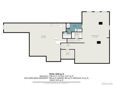 Welcome to this beautifully updated detached brick ranch condo - photo 37