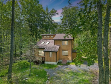 Lake Home For Sale in Clifton, Pennsylvania