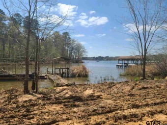 Lake Lot Off Market in Gladewater, Texas