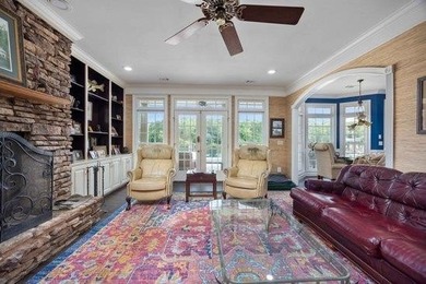 SPECTACULAR BRICK WATERFRONT HOME W/AMENITIES GALORE! 4750 SQ - photo 5