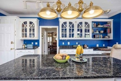 SPECTACULAR BRICK WATERFRONT HOME W/AMENITIES GALORE! 4750 SQ - photo 9