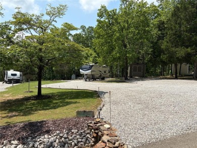 Lake Lot Sale Pending in Perryville, Missouri