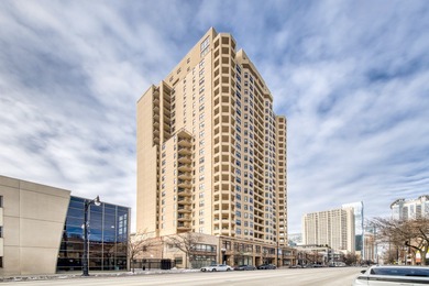 Lake Michigan - Cook County Condo For Sale in Chicago Illinois