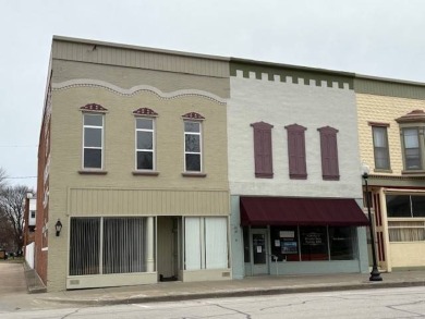 Lake Commercial For Sale in Beardstown, Illinois