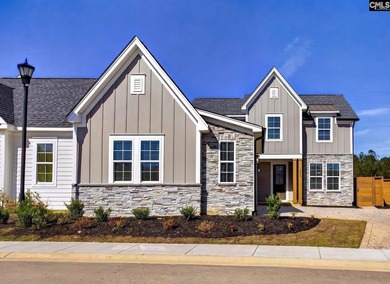 (private lake, pond, coastal) Home For Sale in Lexington South Carolina