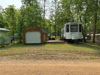 Lake Lot For Sale in Hazelton Twp, Minnesota