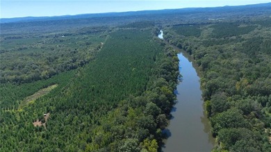 (private lake, pond, creek) Acreage For Sale in Fourche Valley Arkansas